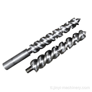 JYG2 High Toughness at Hardness Tool Steel Screw